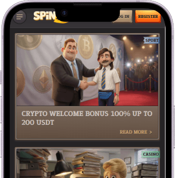 SpinBoss promozioni e offerte di benvenuto